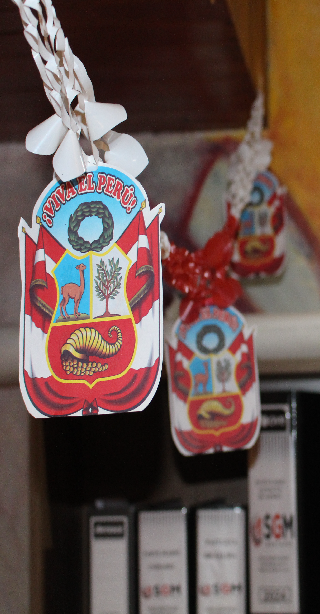 CONCURSO: ¡TODOS SOMOS PERÚ!