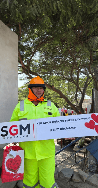 ¡CELEBRAMOS EL DÍA DE LA MADRE!