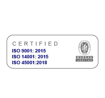 CERTIFICACIÓN DE LA TRI NORMA DEL SISTEMA INTEGRADO DE GESTIÓN - BUREAU VERITAS
