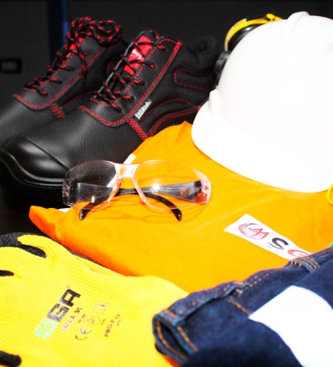 POLÍTICA DEL SISTEMA INTEGRADO DE GESTION DE CALIDAD, SEGURIDAD, SALUD EN EL TRABAJO Y AMBIENTAL