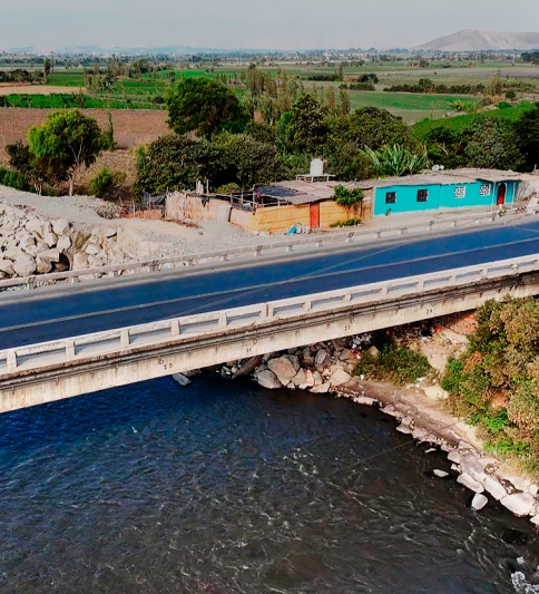 ALCANCE DEL SISTEMA INTEGRADO DE GESTIÓN  ISO 9001:2015,  ISO 14001:2015 E  ISO 45001:2018